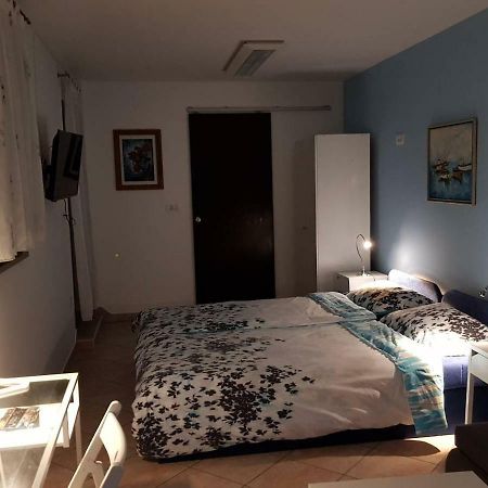 L&M Room Pula Zewnętrze zdjęcie