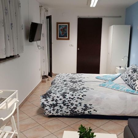 L&M Room Pula Zewnętrze zdjęcie