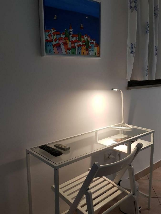 L&M Room Pula Zewnętrze zdjęcie
