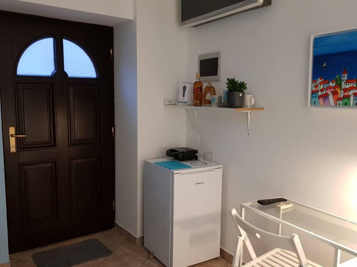 L&M Room Pula Zewnętrze zdjęcie