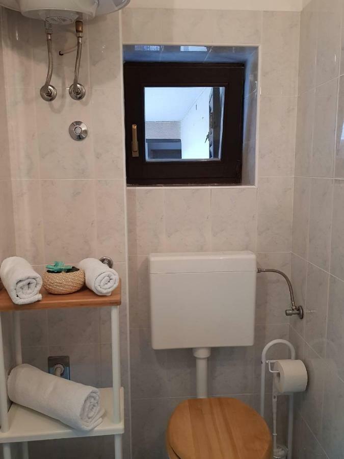 L&M Room Pula Zewnętrze zdjęcie