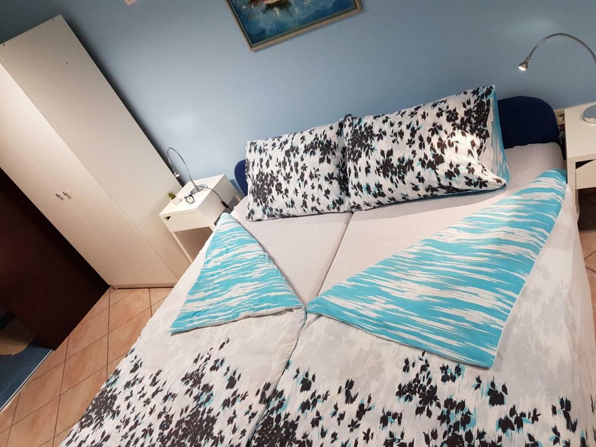 L&M Room Pula Zewnętrze zdjęcie