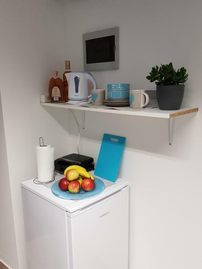 L&M Room Pula Zewnętrze zdjęcie